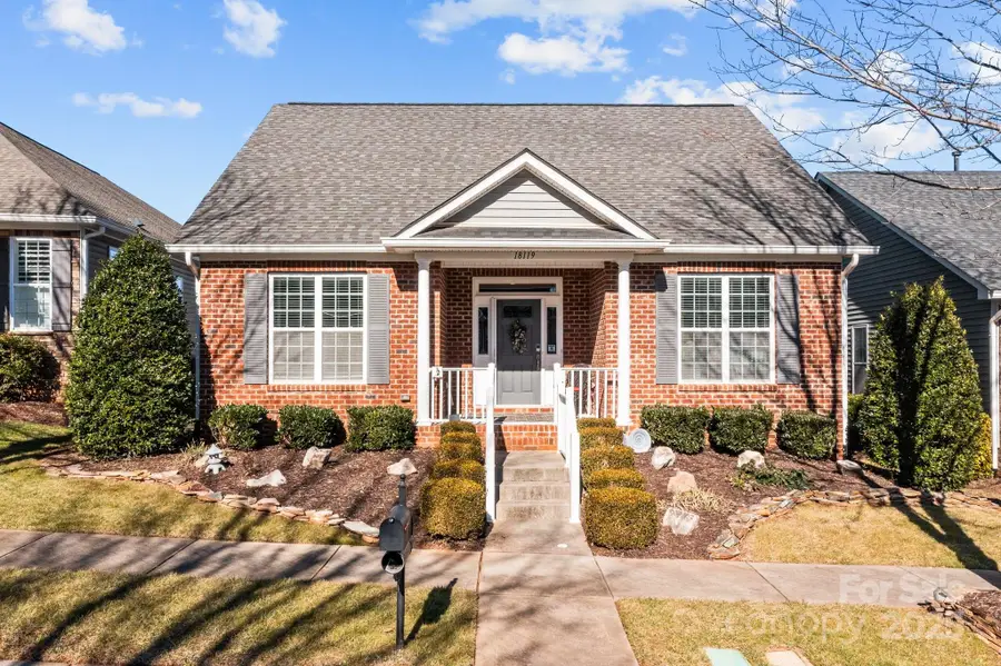 18119 Coulter Parkway, Cornelius, NC 28031 - Image #3