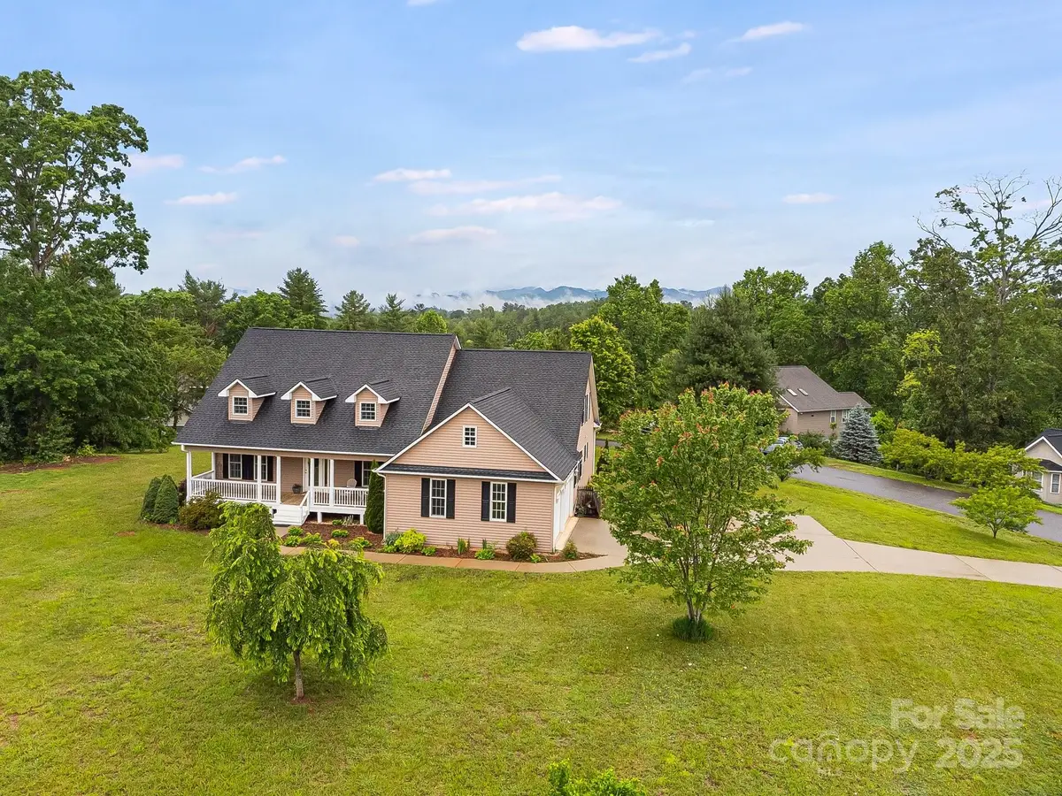 198 Double Brook Drive, Weaverville, NC 28787 - Image #1