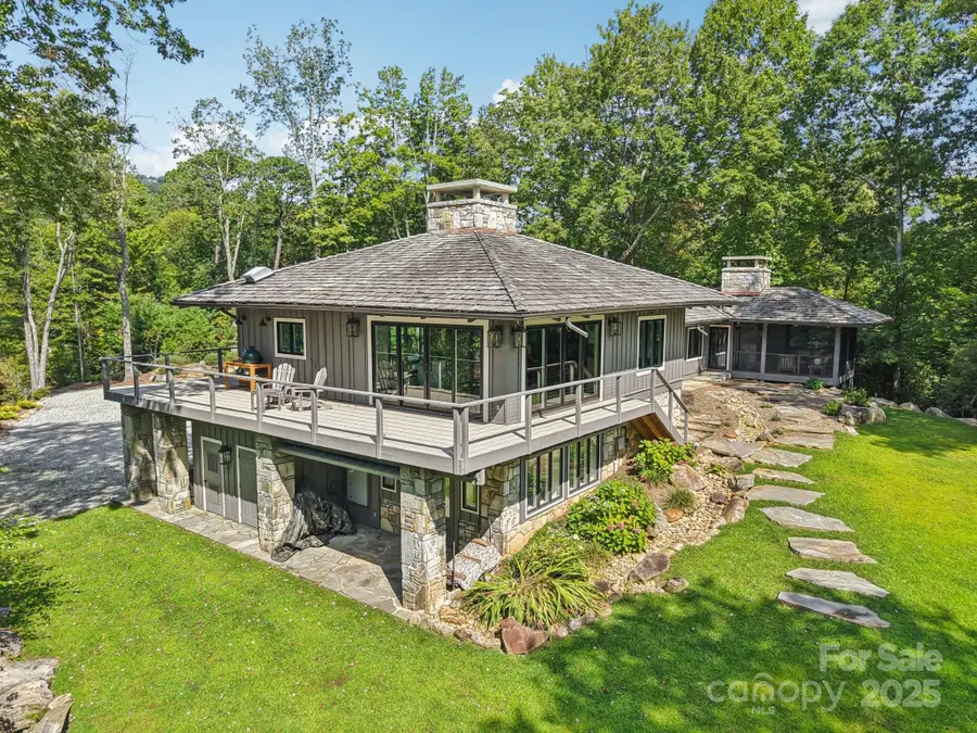 2272 West Club Boulevard, Lake Toxaway, NC 28747 - Image #2