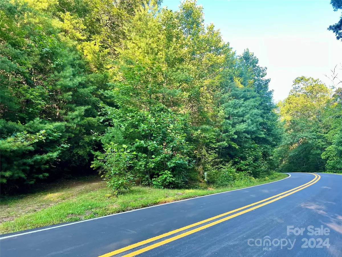 TBD On Sr 1309 Road, Lake Toxaway, NC 28747 - Image #1