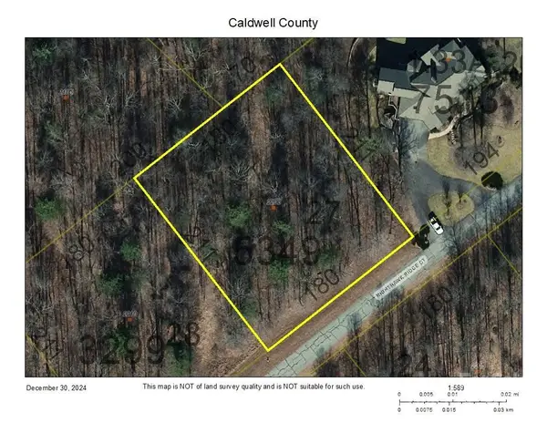 2206 Nighthawk Ridge Court #27, Lenoir, NC 28645