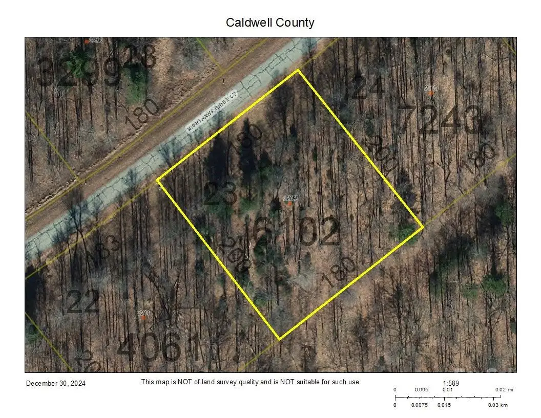 2209 Nighthawk Ridge Court #23, Lenoir, NC 28645 - Image #1