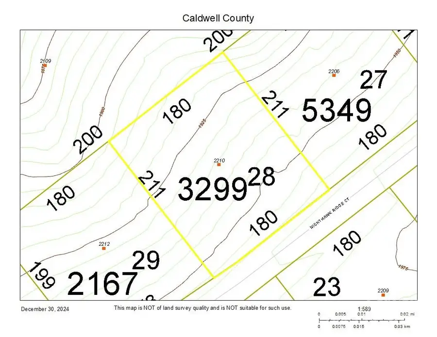 2210 Nighthawk Ridge Court #28, Lenoir, NC 28645 - Image #2