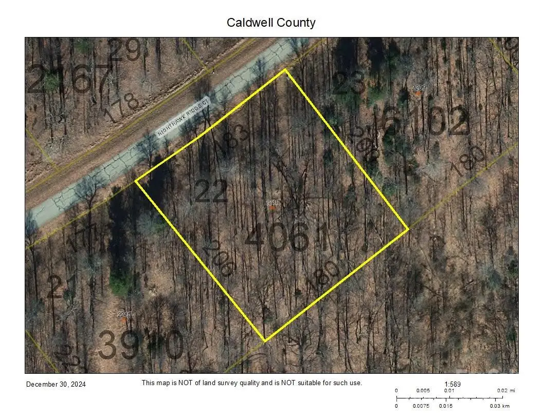 2211 Nighthawk Ridge Court #22, Lenoir, NC 28645 - Image #1