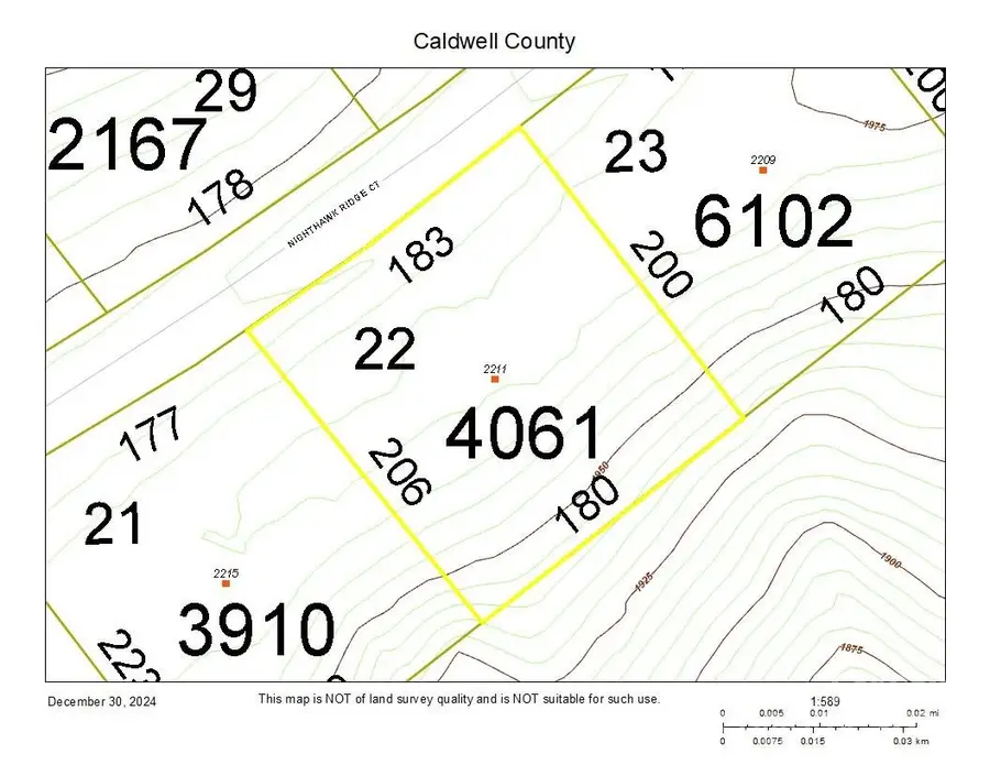 2211 Nighthawk Ridge Court #22, Lenoir, NC 28645 - Image #2