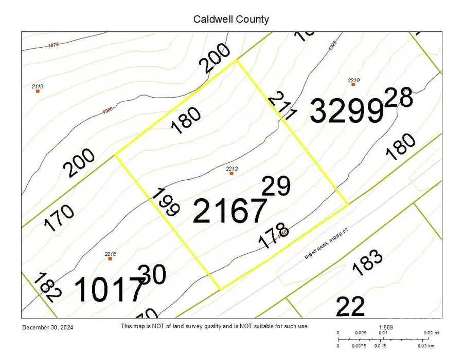 2212 Nighthawk Ridge Court #29, Lenoir, NC 28645 - Image #2