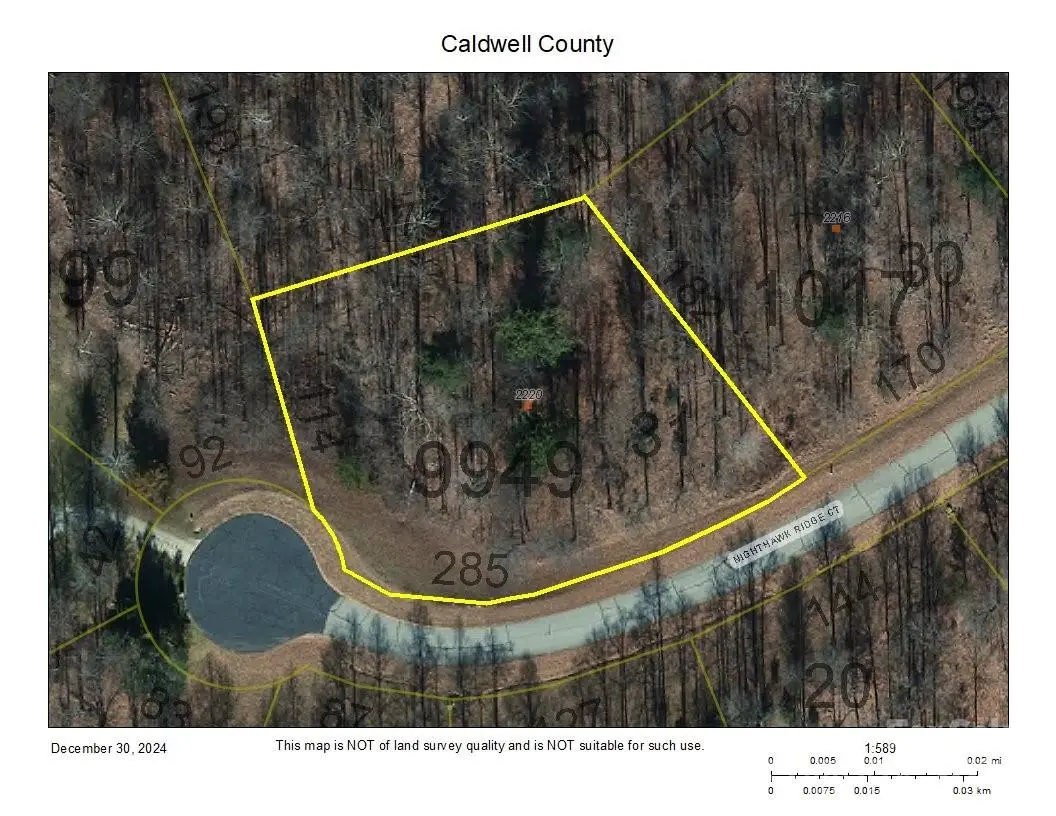 2220 Nighthawk Ridge Court #31, Lenoir, NC 28645 - Image #1