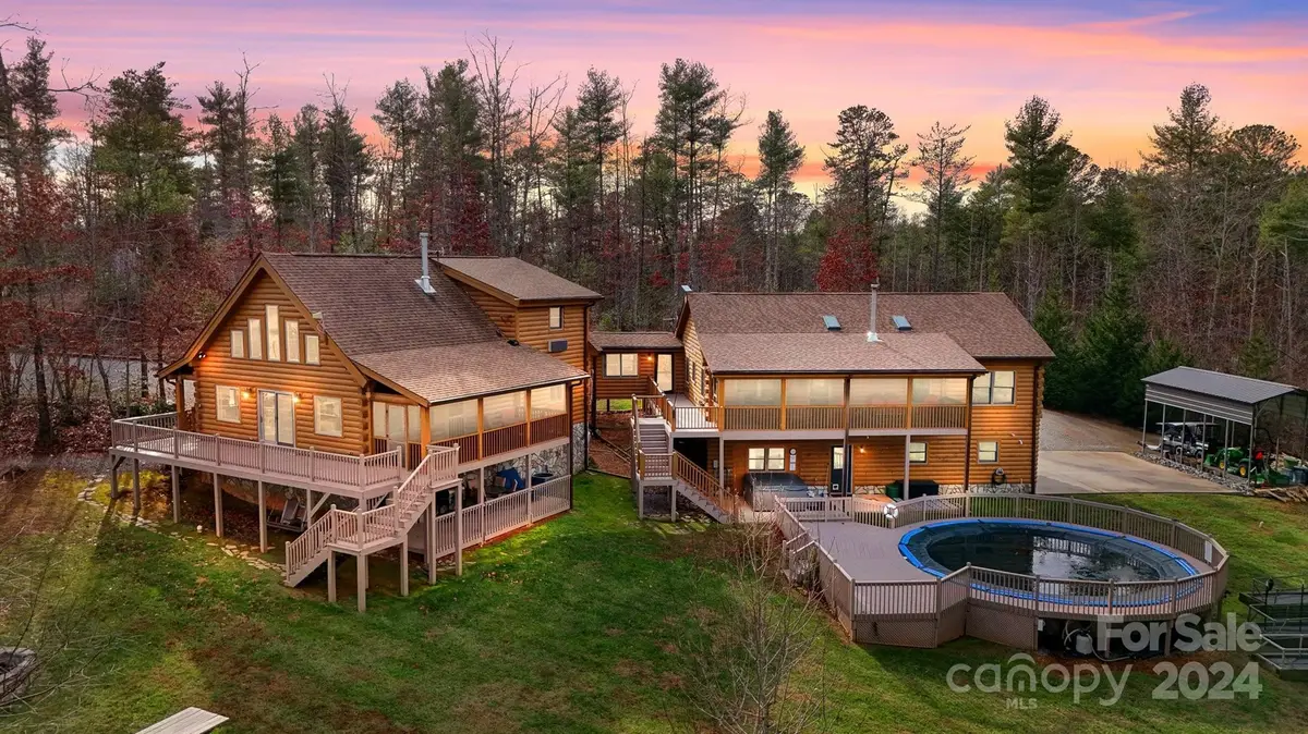 2257 Quiet Creek Lane, Lenoir, NC 28645 - Image #1