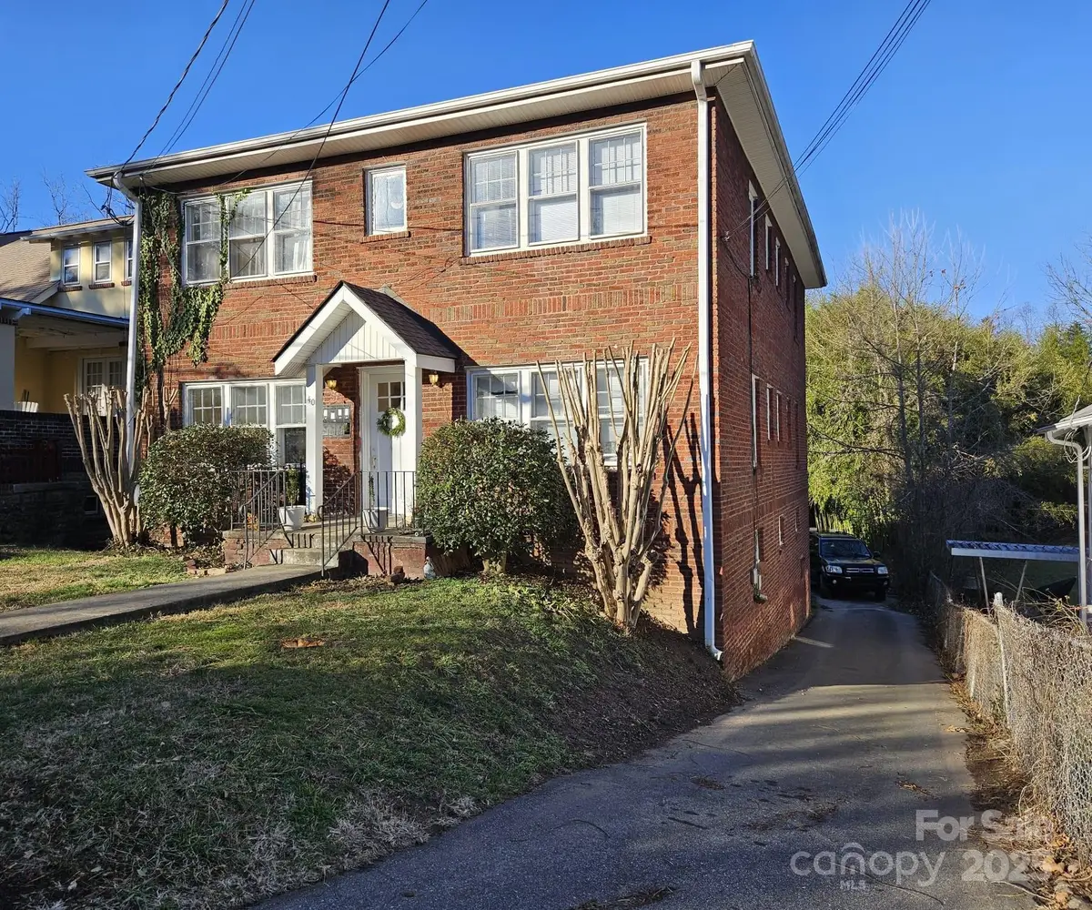 40 Coleman Avenue, Asheville, NC 28801 - Image #1
