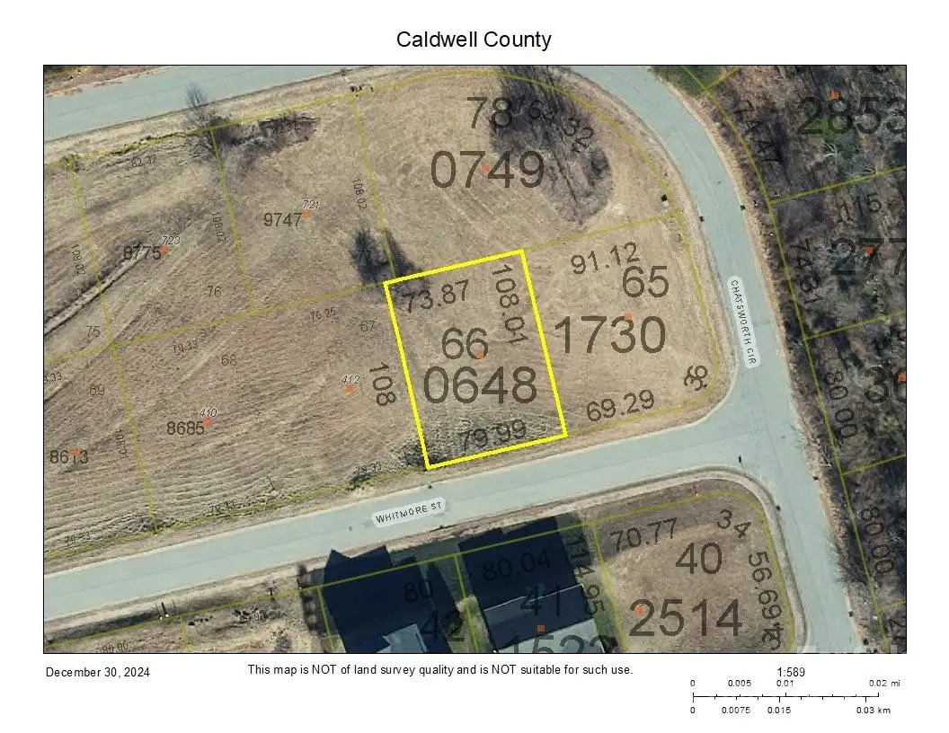 414 Whitmore Street Se #66, Lenoir, NC 28645 - Image #1