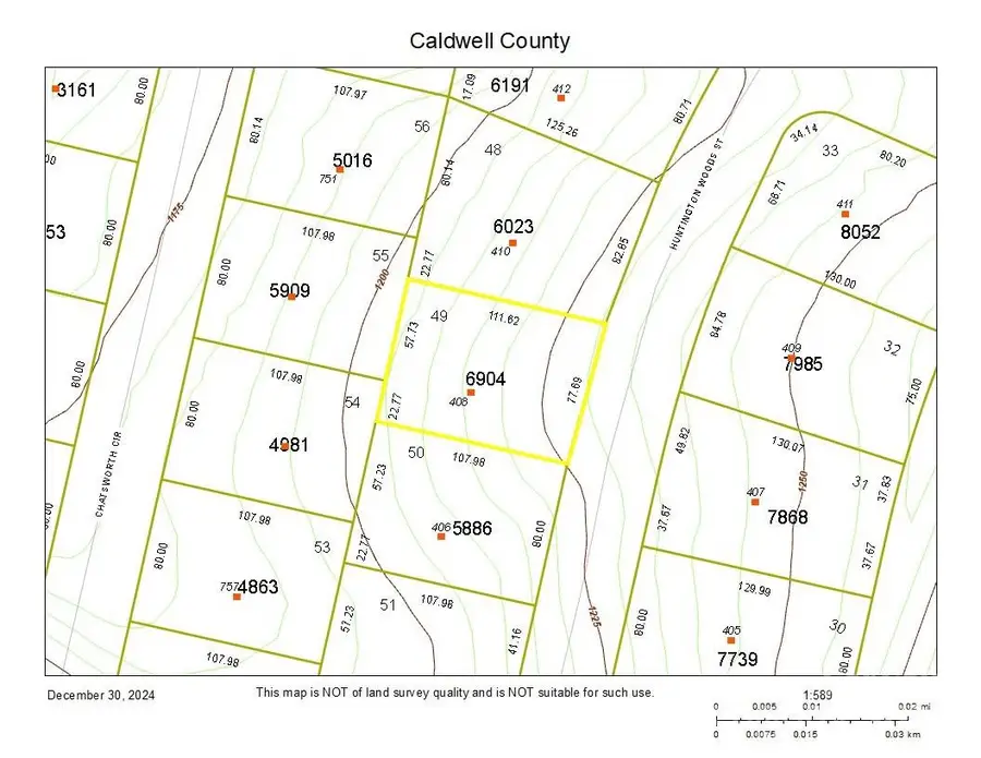 408 Huntington Woods Street Se #49, Lenoir, NC 28645 - Image #2