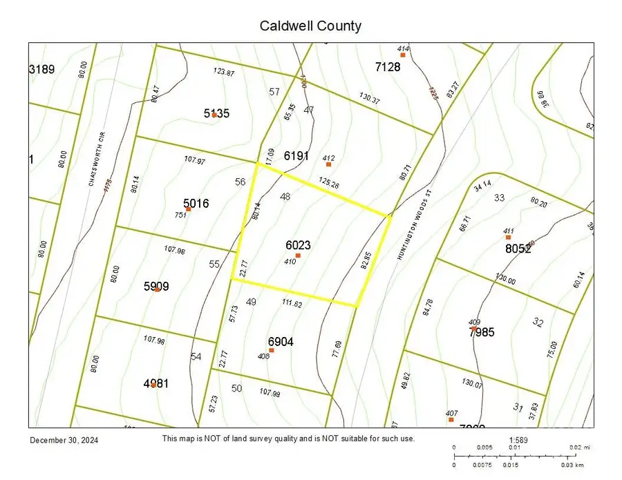 410 Huntington Woods Street Se #48, Lenoir, NC 28645 - Image #2