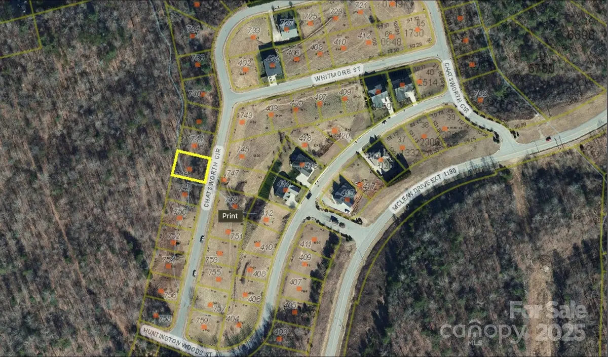 746 Chatsworth Circle Se #21, Lenoir, NC 28645 - Image #1