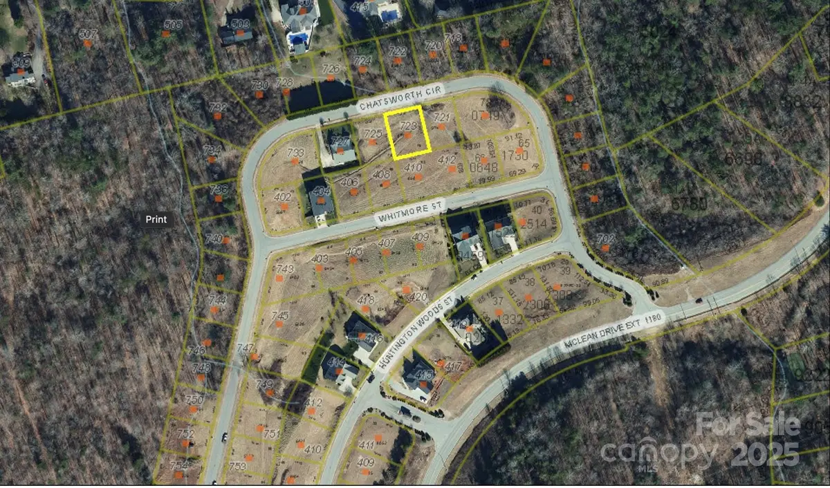 723 Chatsworth Circle Se #76, Lenoir, NC 28645 - Image #1