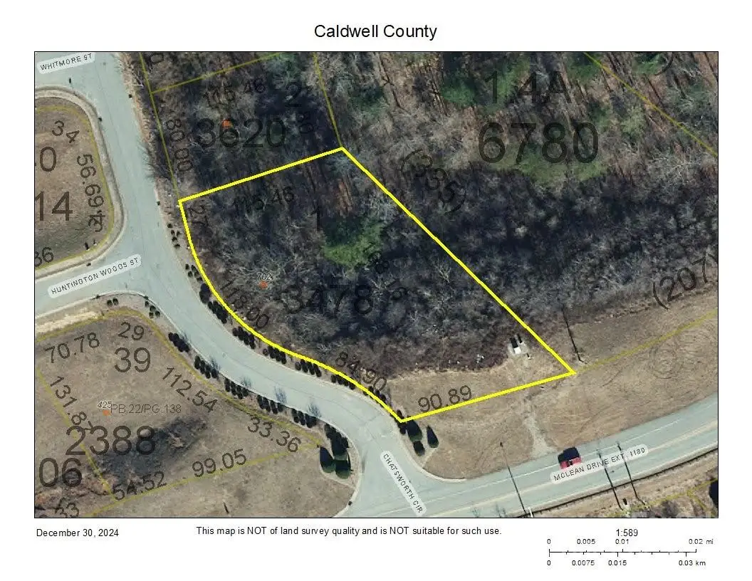 702 Chatsworth Circle Se #1, Lenoir, NC 28645 - Image #1