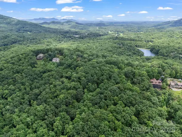 Lot 42 Hawks Nest Trail, Lake Lure, NC 28746