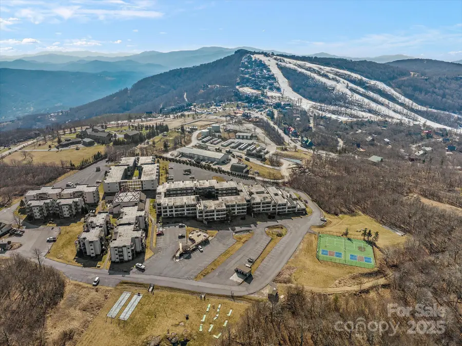 301 Pinnacle Inn Road #4313, Beech Mountain, NC 28604 - Image #3