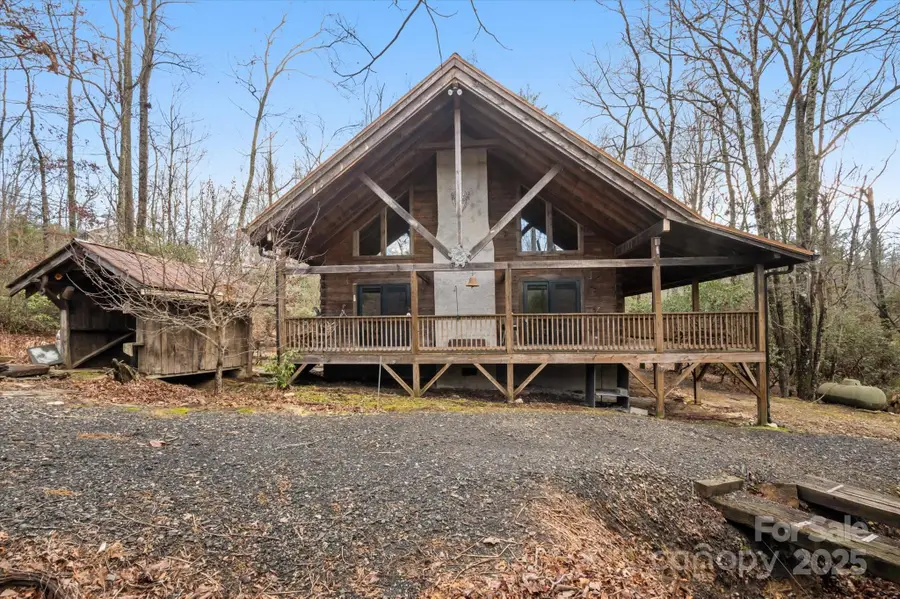 1694 Humpback Mountain Road, Spruce Pine, NC 28777 - Image #3