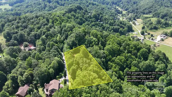 Lot 23 Asa Trail, Waynesville, NC 28785