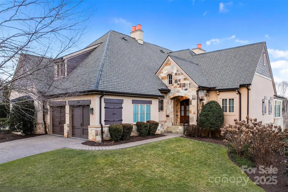 34 Foxbridge Way, Arden, NC 28704 - Image #1