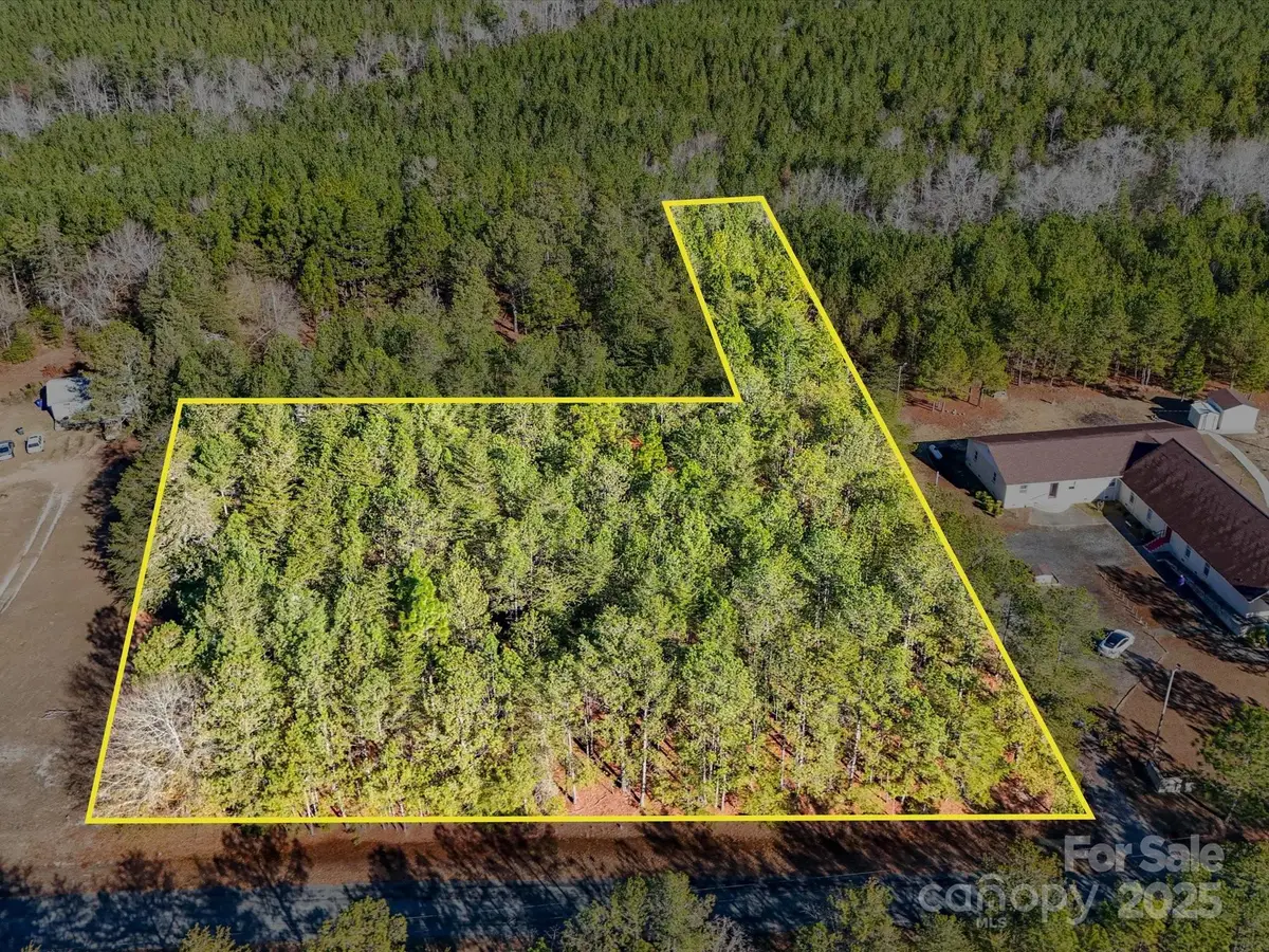 226 Leak Road, Jackson Springs, NC 27281 - Image #1