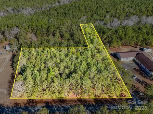 226 Leak Road, Jackson Springs, NC 27281