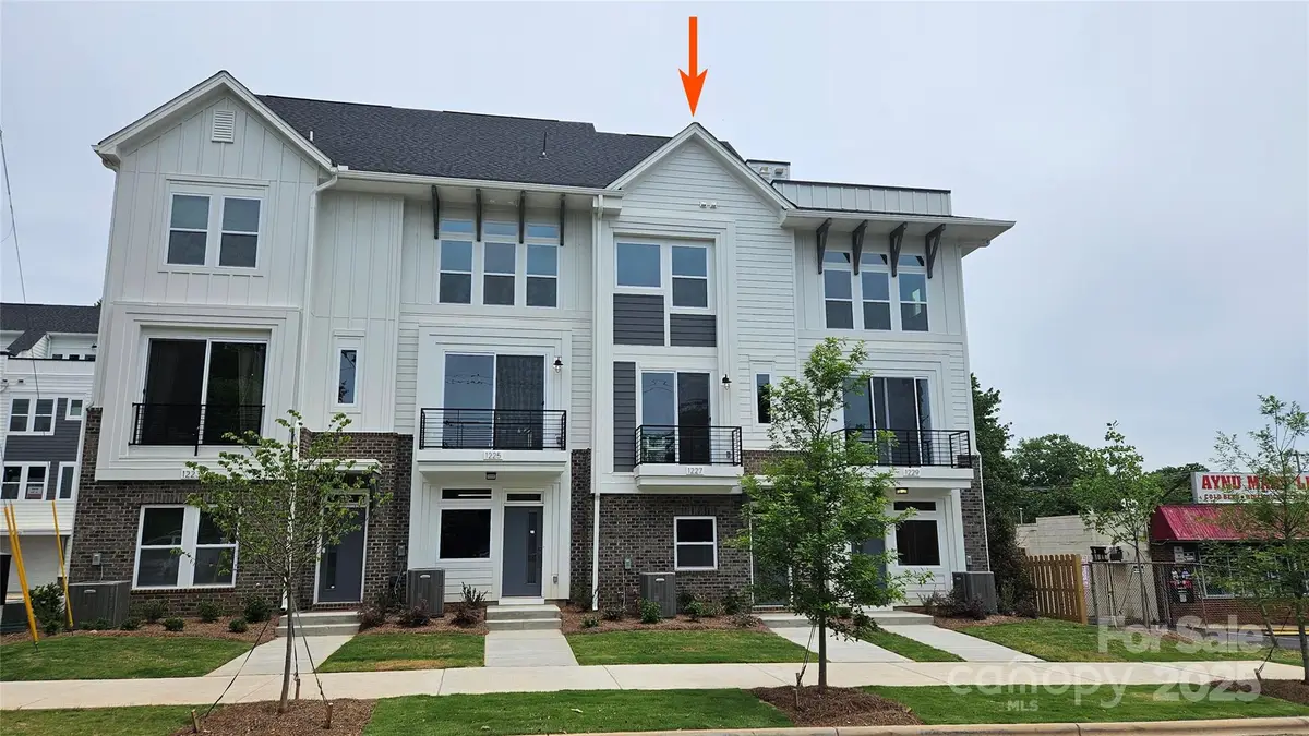 1227 E 34th Street #CSW0420, Charlotte, NC 28205 - Image #1