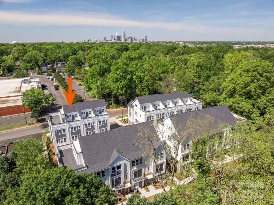 1227 E 34th Street #CSW0420, Charlotte, NC 28205 - Image #2