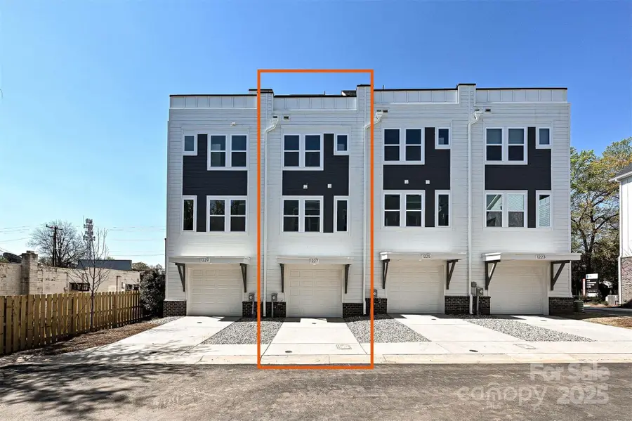 1227 E 34th Street #CSW0420, Charlotte, NC 28205 - Image #3