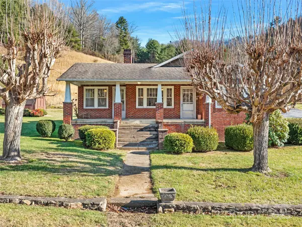 6090 and 6129 Us 23 Highway, Mars Hill, NC 28754