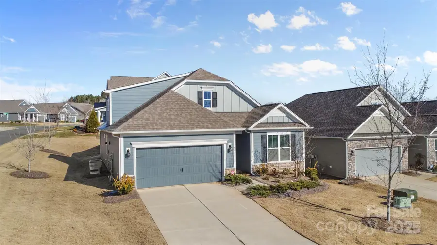 5007 Grand Champion Court, Iron Station, NC 28080 - Image #2