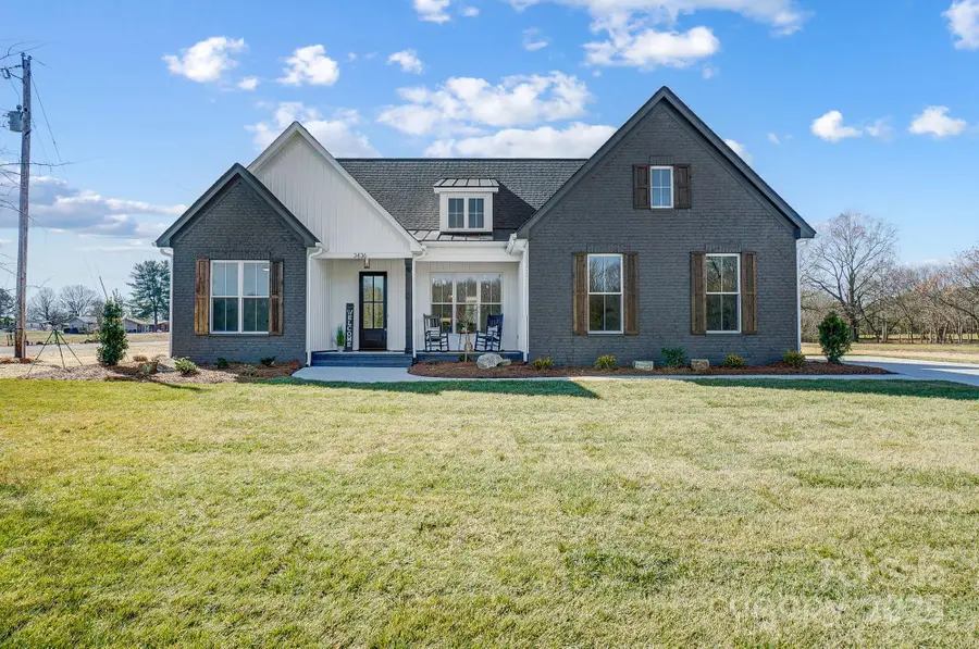 3436 Greene Road, Monroe, NC 28110 - Image #2