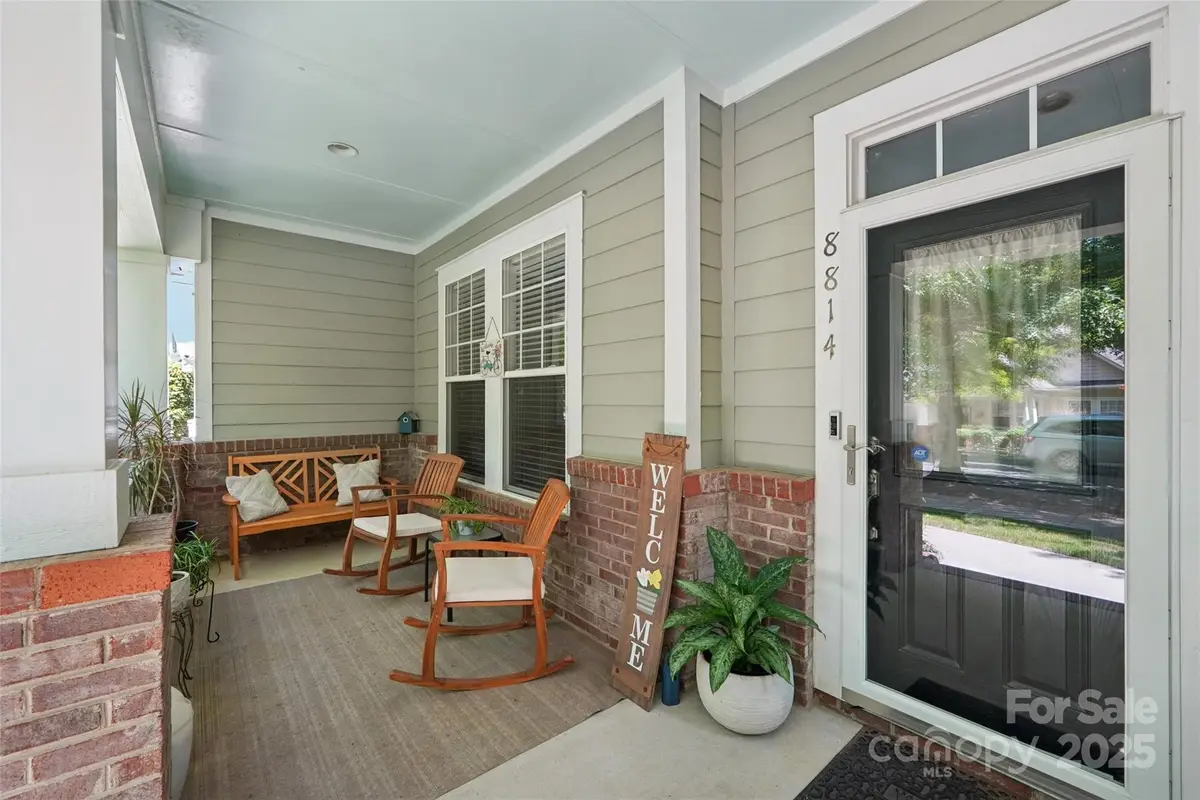 8814 Beaver Creek Drive, Charlotte, NC 28269 - Image #1