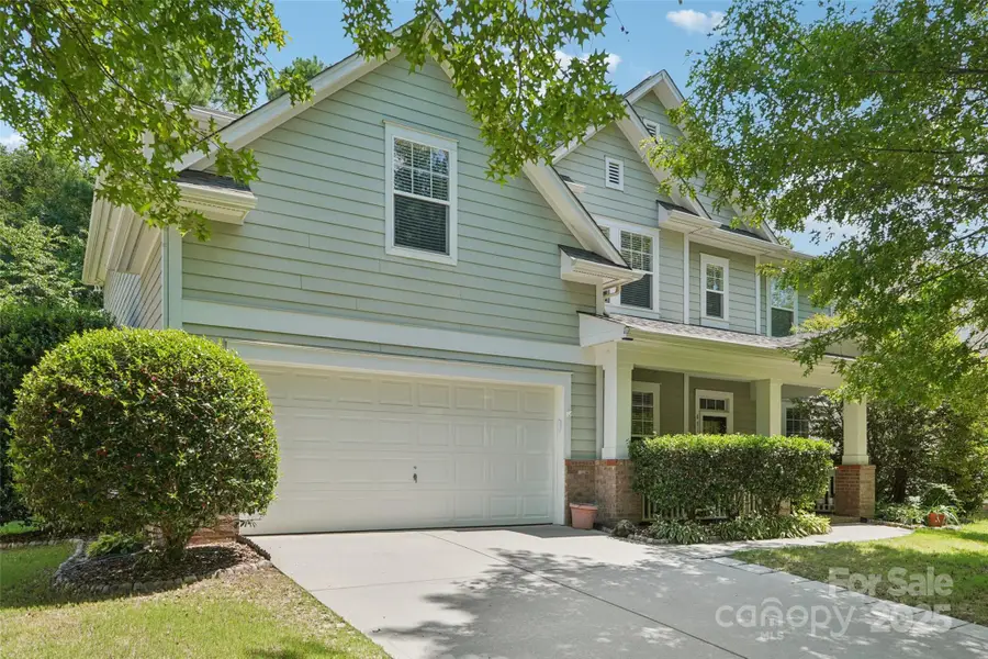8814 Beaver Creek Drive, Charlotte, NC 28269 - Image #2