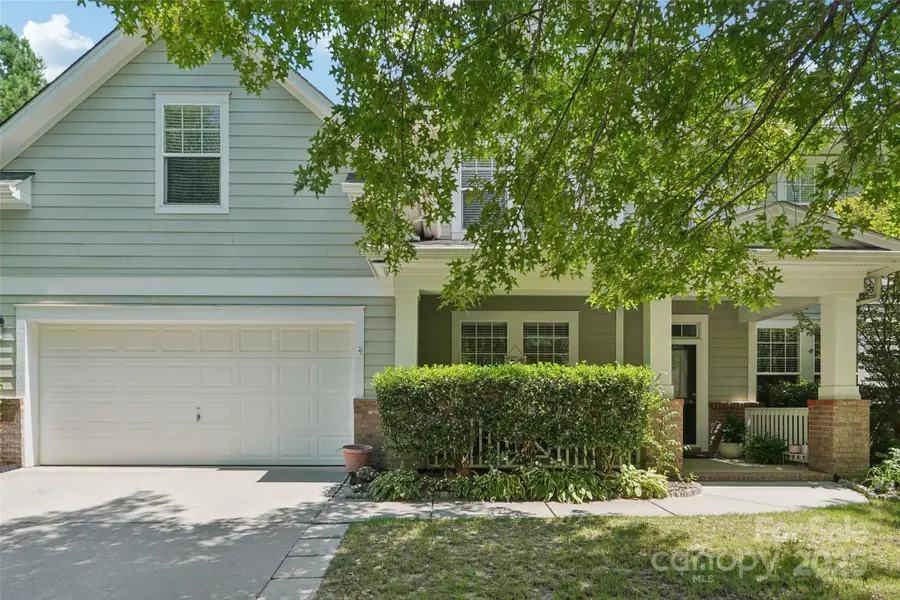 8814 Beaver Creek Drive, Charlotte, NC 28269 - Image #3