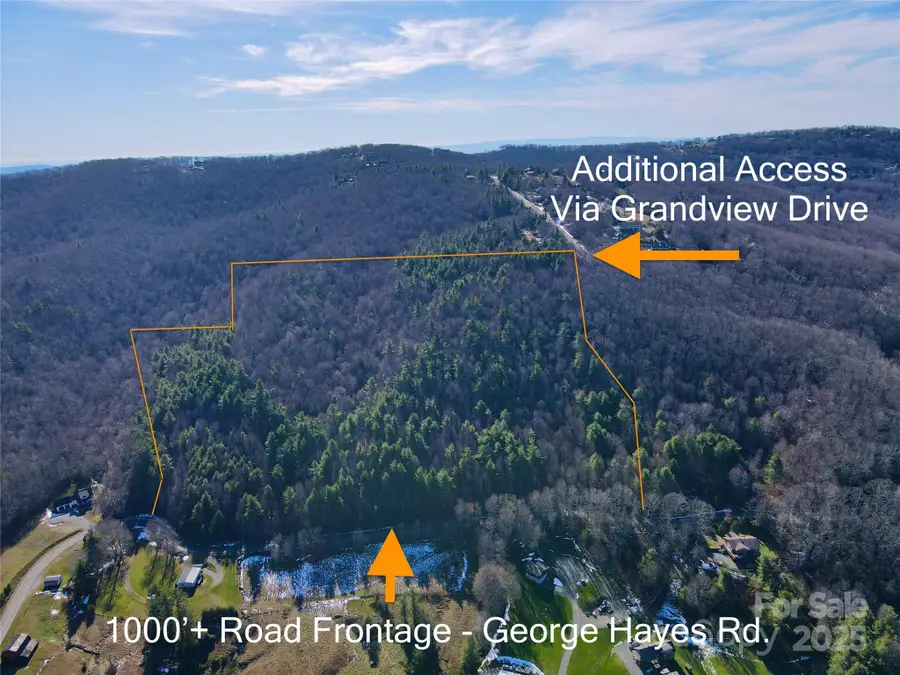 TBD George Hayes Road, Boone, NC 28607 - Image #3