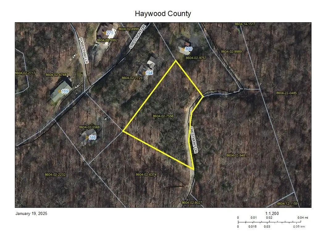 29 Crestmont Drive, Waynesville, NC 28786 - Image #1