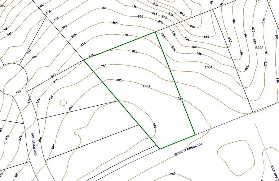 5141 Grassy Creek Road, Denver, NC 28037 - Image #3