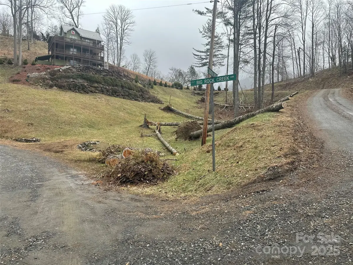 99999 Mountain Crest Drive, Bakersville, NC 28705 - Image #1