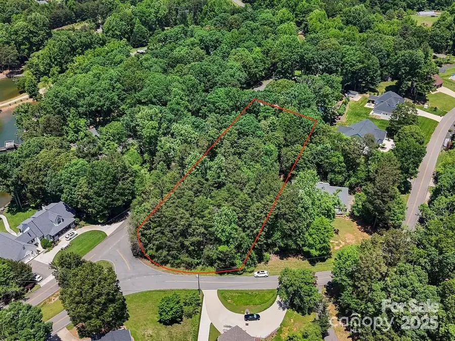 Lot 1 & 2 Allendale Circle, Troutman, NC 28166 - Image #3