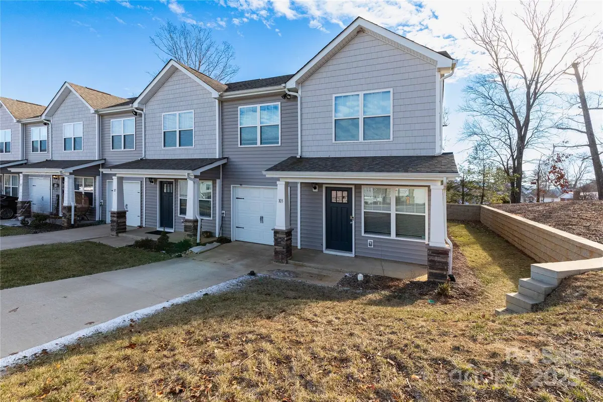 103 Gregory Court, Weaverville, NC 28787 - Image #1