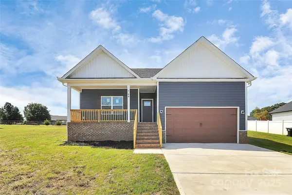 149 Tranquility Lane, Harmony, NC 28634