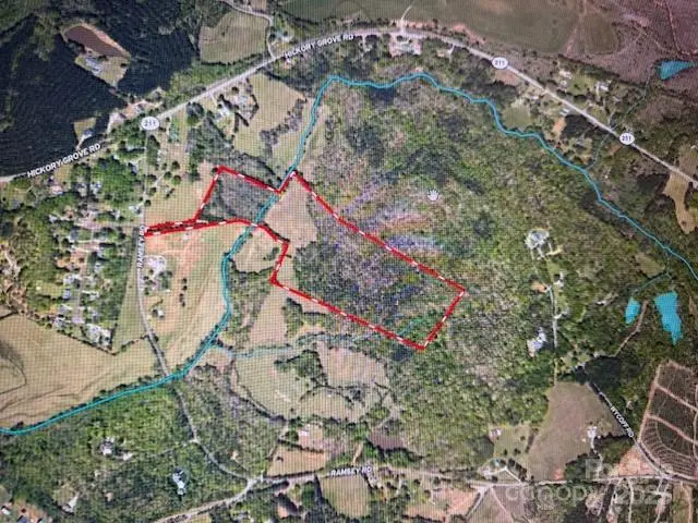 4594 Ramsey Road, Sharon, SC 29742 - Image #2