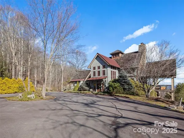 534 Kendal Drive #20, Leicester, NC 28748