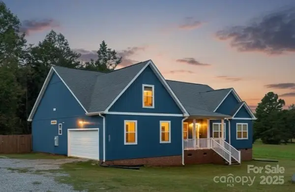 134 Gibbs Circle, Maiden, NC 28650
