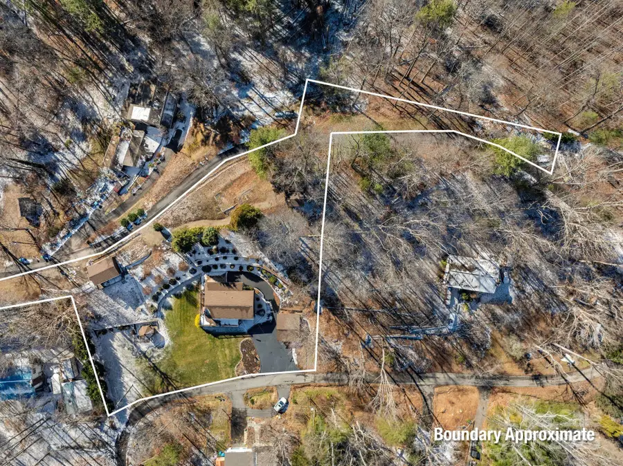 100 Beech Valley Estate, Weaverville, NC 28787 - Image #2