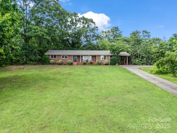 1737 Whitesides Road, Forest City, NC 28043