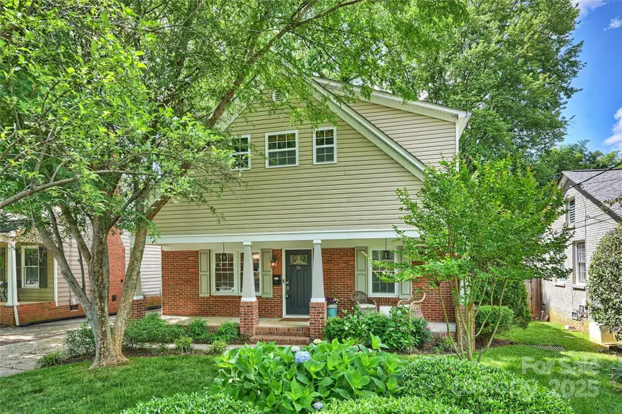 741 Mcalway Road, Charlotte, NC 28211 - Image #2