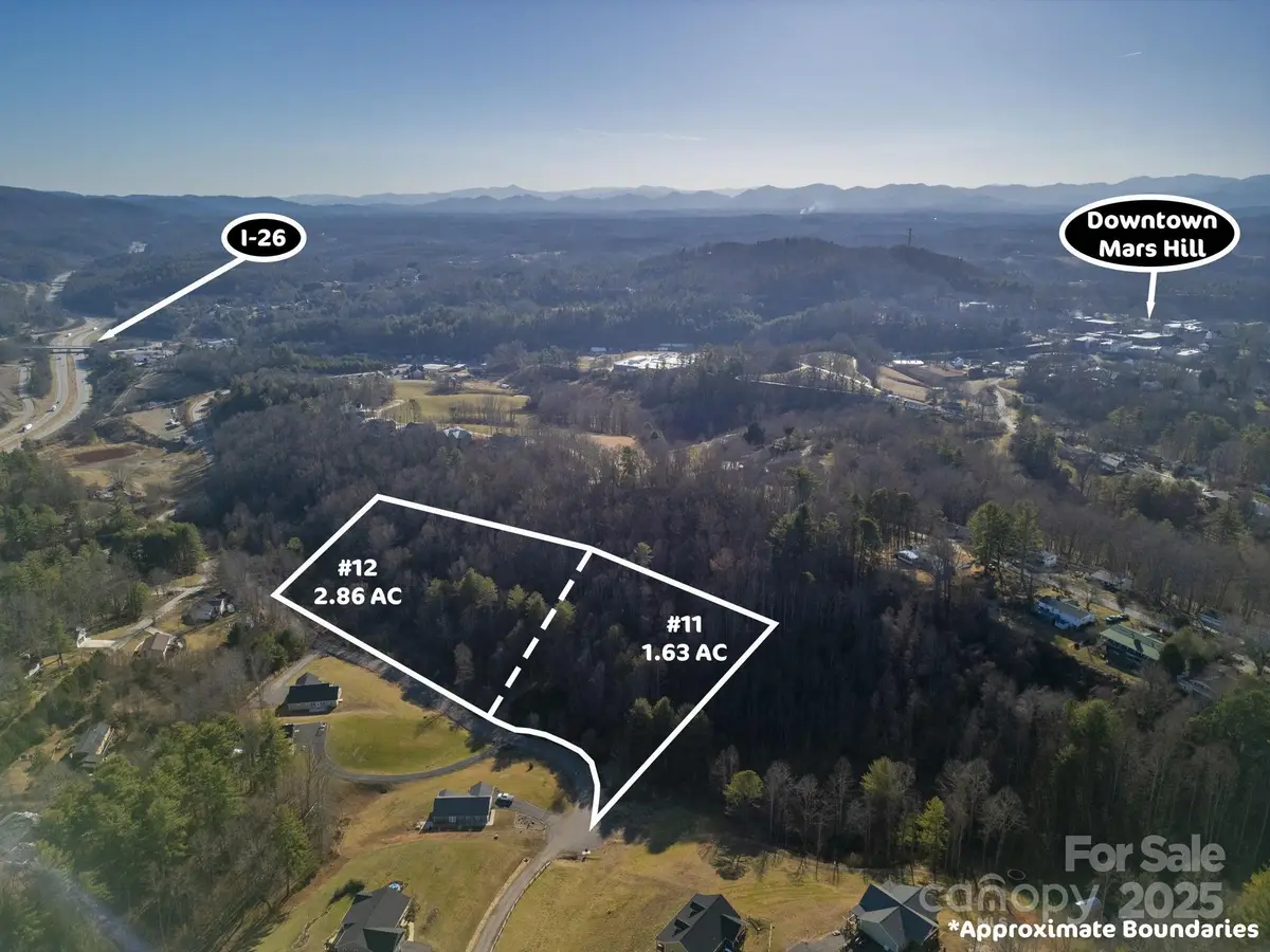 175 Blackberry Cove Drive #11, Mars Hill, NC 28754 - Image #1