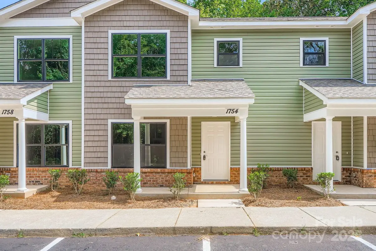 1754 J Julian Lane, Charlotte, NC 28208 - Image #1